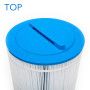 Filtre piscine et spa UNICEL C 9481 compatible PJ120-4, FC-1401