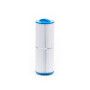 Filtre spa UNICEL 4CH 949 compatible PWW50L, FC-0172, SC757, 42522, 40508, RD800-2110, M3354