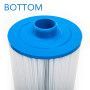 Filtre spa UNICEL 5CH 35 compatible PAS35P, PMAX50P4, 50353, FC-0300