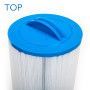 Filtre spa UNICEL 5CH 35 compatible PAS35P, PMAX50P4, 50353, FC-0300