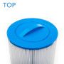 Filtre spa UNICEL 6CH 45 compatible PTL45W-P-4, FC-0330