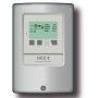 Régulation climatique chauffage SOREL HCC4 avec commande chaudière