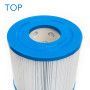 Filtre piscine et spa UNICEL C 4401 compatible PRB17.5 ZEL, FC-2386, DSF35