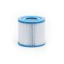 Filtre piscine et spa UNICEL C 4401 compatible PRB17.5 ZEL, FC-2386, DSF35