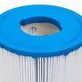 Filtre spa UNICEL C 4402 compatible PAQ25N, FC-3071