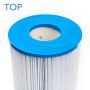 Filtre spa UNICEL C 4449 compatible PSI45-O-4, FC-2640