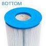 Filtre spa UNICEL C 4449 compatible PSI45-O-4, FC-2640