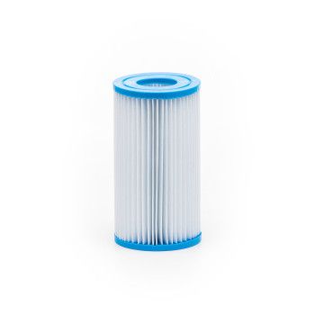 Filtre piscine UNICEL C 4607 compatible PC7-120, FC-3710, SC734, 40051, INTEX TYPE A, INTEX TYPE C
