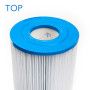 Filtre piscine et spa UNICEL C 4625 compatible PRB25-IN-4, FC-2370
