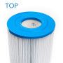 Filtre piscine et spa UNICEL C 4637 compatible PRB37-IN4, FC-2380
