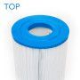Filtre piscine UNICEL C-4975 compatible PRB75, FC-2395, 40751, SC733