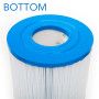Filtre piscine UNICEL C 4999 compatible PRB100, FC-2397