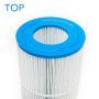 Filtre spa UNICEL C 6640 compatible PJ40-4, FC-1440, CF-40