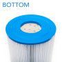 Filtre piscine UNICEL C 7437 compatible PCM44-4, FC-0680, SC767, 74371