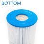 Filtre piscine et spa UNICEL C 7450 compatible PCM50-4, FC-0625