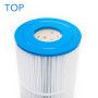 Filtre piscine et spa UNICEL C 7450 compatible PCM50-4, FC-0625