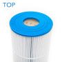 Filtre piscine UNICEL C 7491 compatible Pac Fab Seahorse 18.437