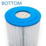 Filtre piscine UNICEL C 7494 compatible PA131-4, FC-1227, CX1280XRE