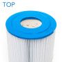 Filtre piscine et spa UNICEL C 7676 compatible PA75-4, FC-1250, CX750-RE