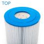 Filtre piscine et spa UNICEL C 7698 compatible PCM100SV, FC-1291, SC743, 71008, CX1000-RE