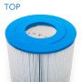 Filtre piscine UNICEL C 8417 compatible PA175-4, FC1294, 27501, AK-7011,XLS-803, H-8417, CX1750RE, 81756, PXC 175