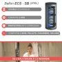 Ballon ECS émaillé - double-échangeur - 200 à 500L (SB) - Kospel