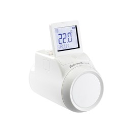 Tête thermostatique (HR92) - Honeywell