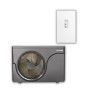 Pompe à chaleur Air/Eau - monobloc 8kW (HPM2) - Kospel