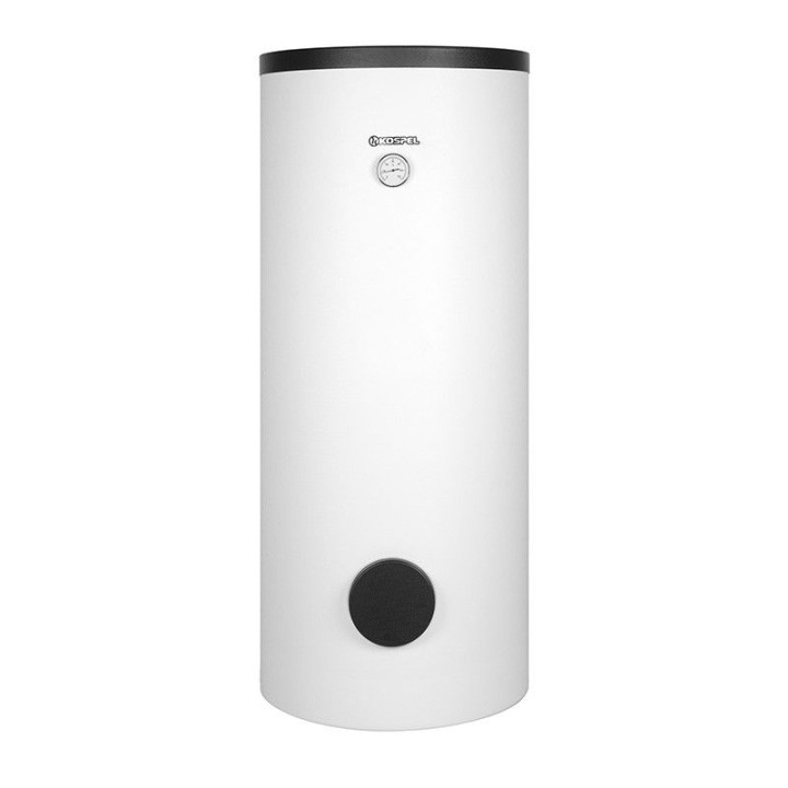 Ballon ECS pour PAC Air/Eau - échangeur - 200 à 500L (SWP) - Kospel
