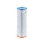 Filtre piscine UNICEL UHD SR100 compatible PSR100-4, FC-2550, 81003, 100GPM-TX, 100 TX, 3100TXR, II PTM100