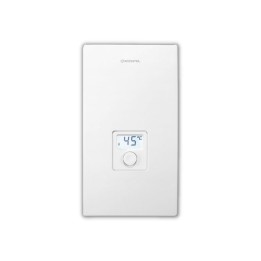 Chauffe-eau électrique instantané 9 à 24 kW 400V LCD - KDE5 Kospel