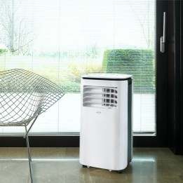 Climatisation mobile haute performance ARGO CRONO 2,6 kW 10000 BTU
