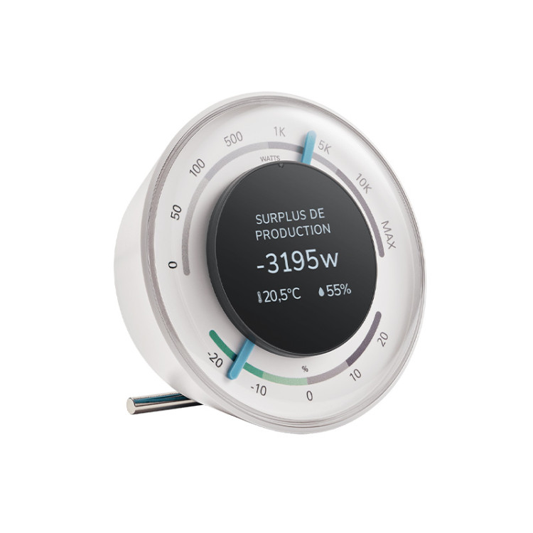Le thermostat connecté : avantages et économies d'énergie