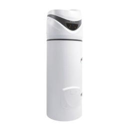 Chauffe-eau thermodynamique Ariston Nuos Primo HC 240L