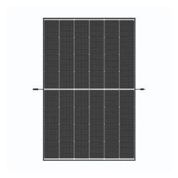 Panneau Solaire 430 Wc (VERTEX S) - Trina Solar