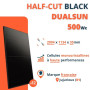 Kit solaire seul Dualsun pour installation 6000W