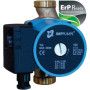 Circulateur électronique ERP pour circuit de bouclage sanitaire
