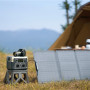 Batterie solaire - 512 Wh (RIVER 2 MAX) - Ecoflow