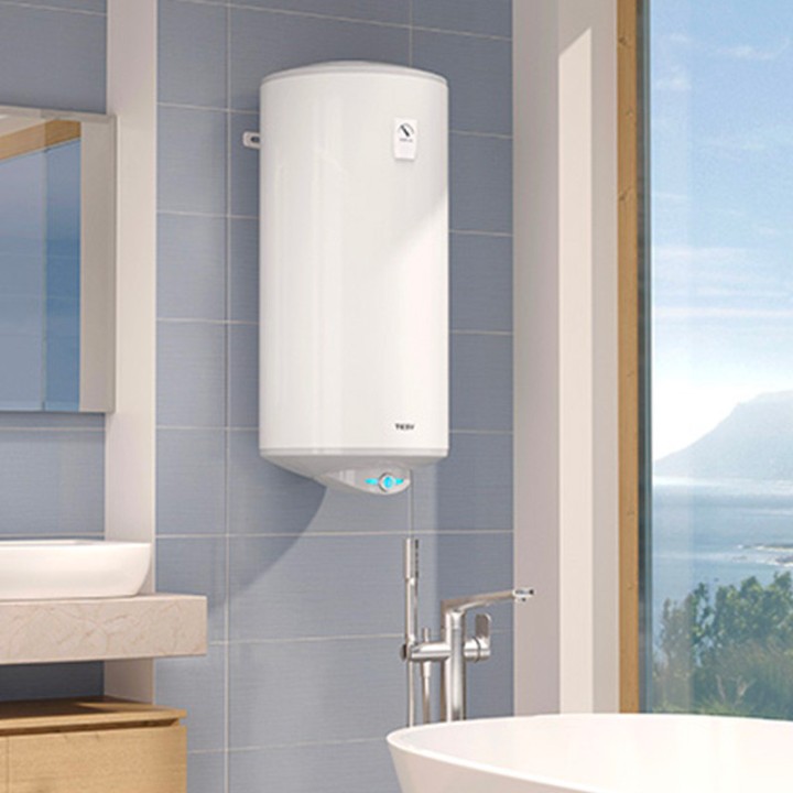 Chauffe-eau électrique anti-calcaire - TESY - 100L 150L