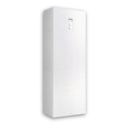 Chaudière électrique chauffage et eau chaude sanitaire 4 à 24 kW