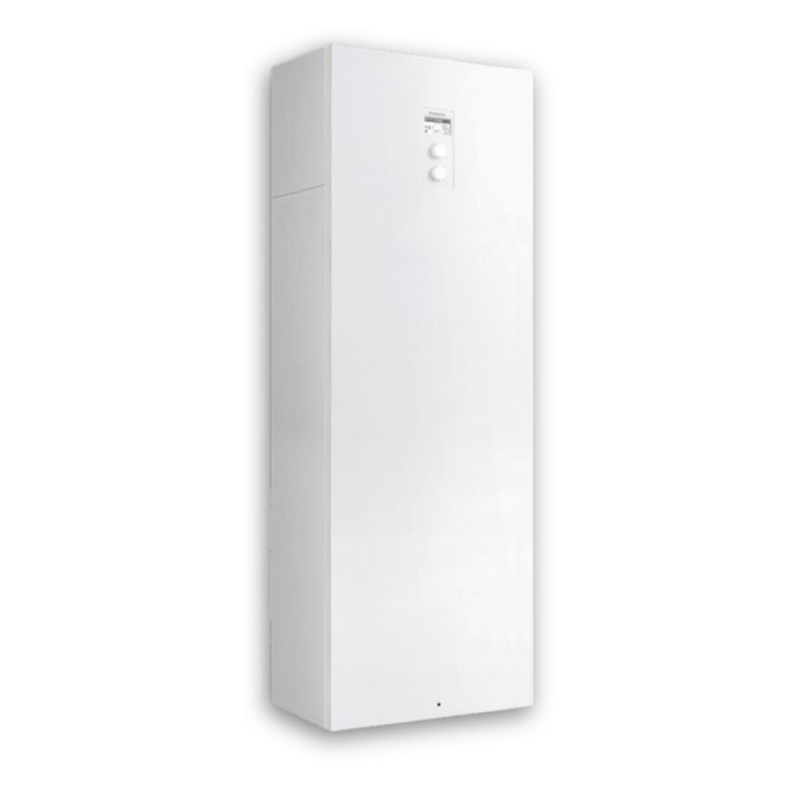 Chaudière électrique chauffage et eau chaude sanitaire 4 à 24 kW