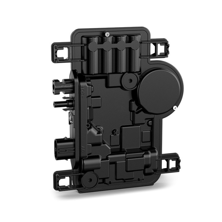 Micro-onduleur PV Enphase IQ8AC