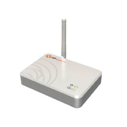 Passerelle de communication ECU-R - APSystems