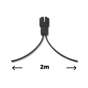 Q Câble Monophasé 2 m - Enphase