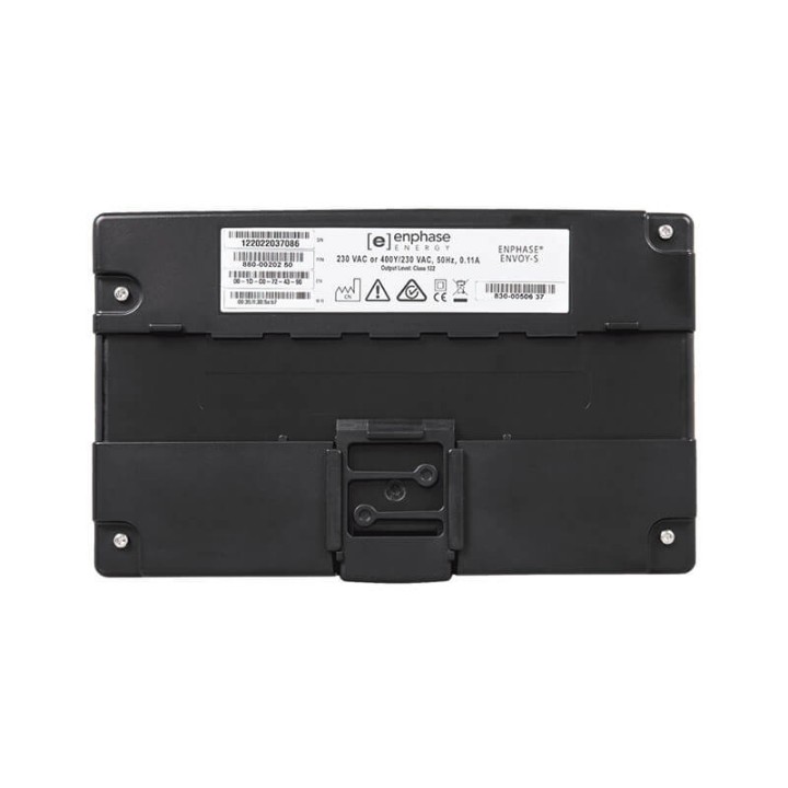 Passerelle de communication PV ENPHASE ENVOY- S STANDARD METERED