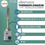 Résistance chauffe-eau - Thermoplongeur - 4.5 kW - 230 ou 400 V