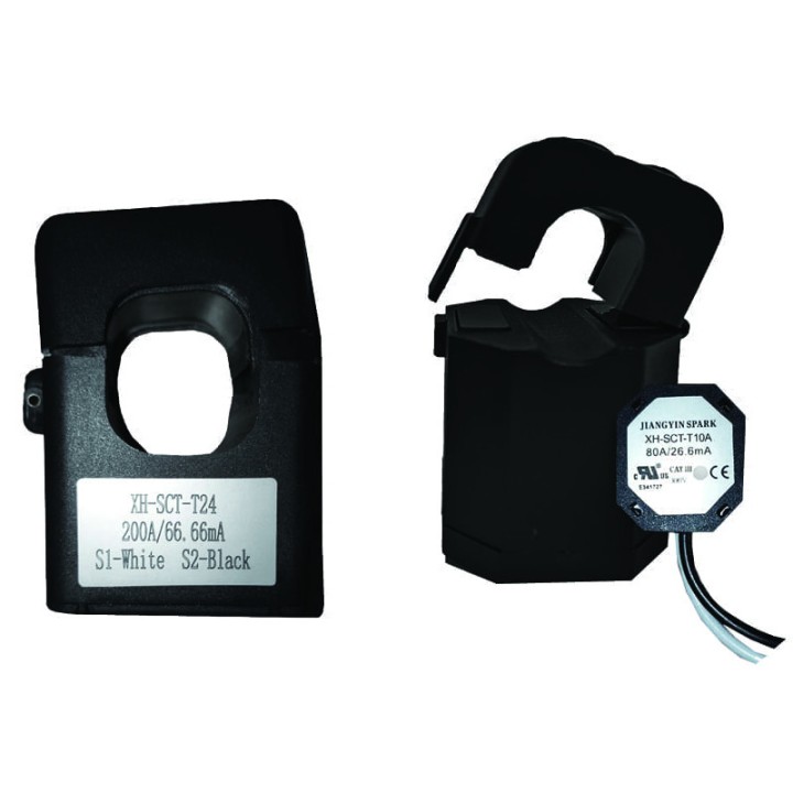Tore de mesure de courant 80A pour ECU-C - APsystems