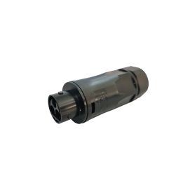 Connecteur mâle pour câble AC Monophasé - APsystems