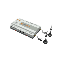 Passerelle de communication ECU-C - APSystems