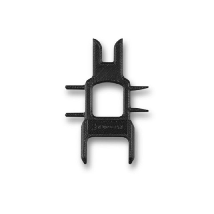 7pcs Outils De Déconnexion Rapide Keenso - Climatisation Et Carburant